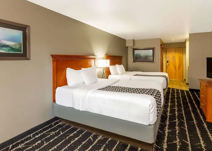 La Quinta By Wyndham Vancouver