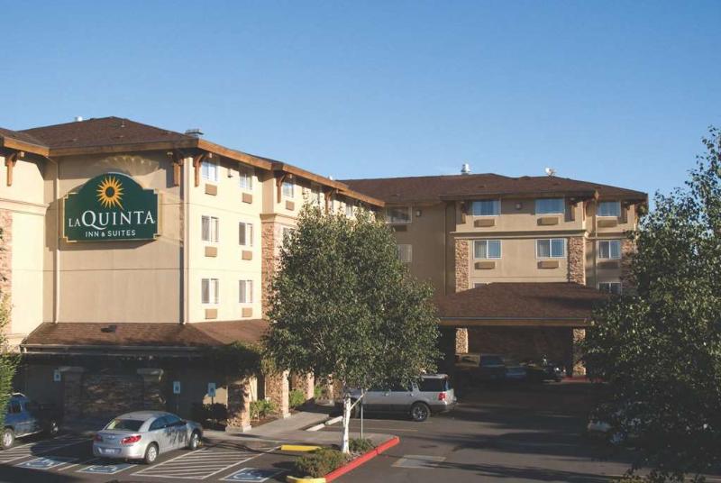 La Quinta By Wyndham Vancouver