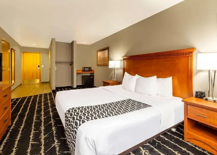 La Quinta By Wyndham Vancouver