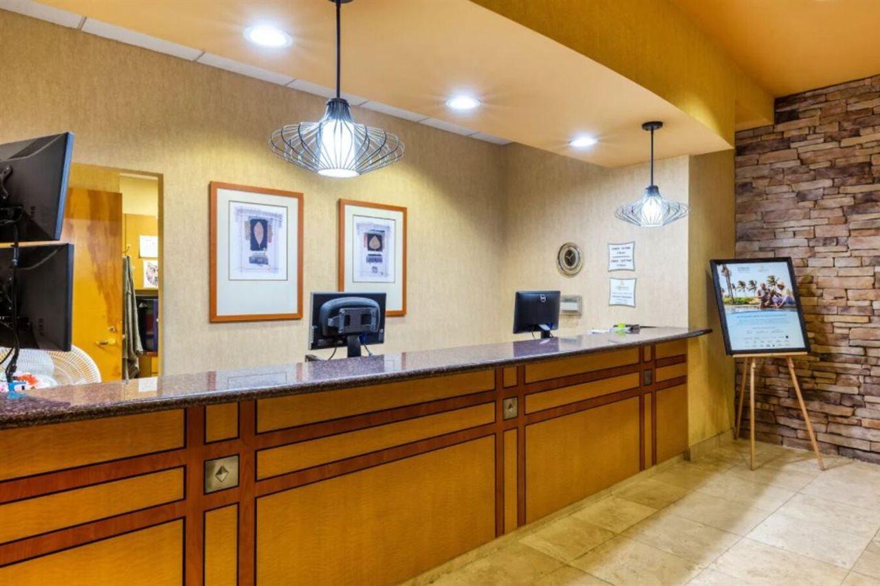 La Quinta By Wyndham Vancouver