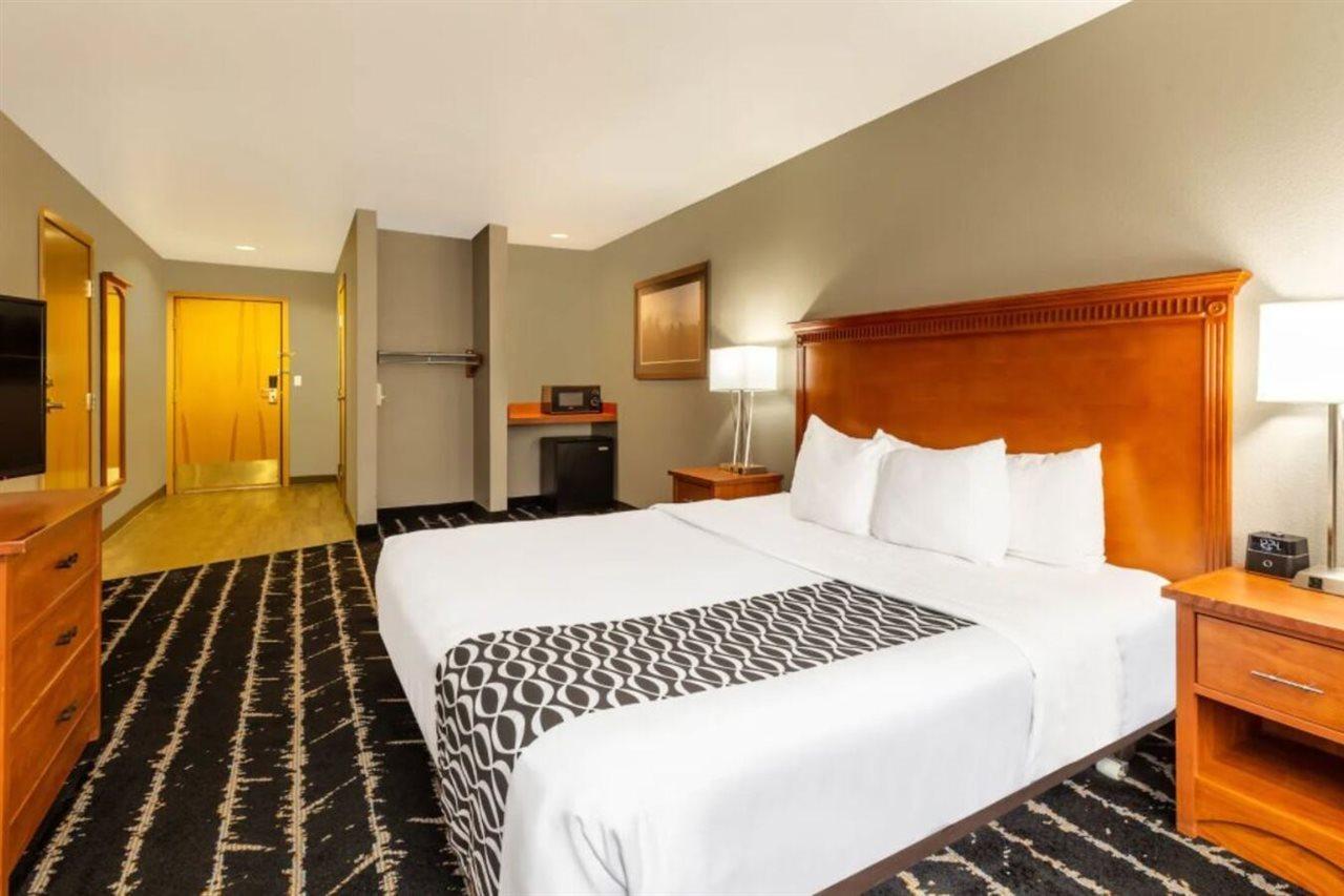 La Quinta By Wyndham Hotel Vancouver