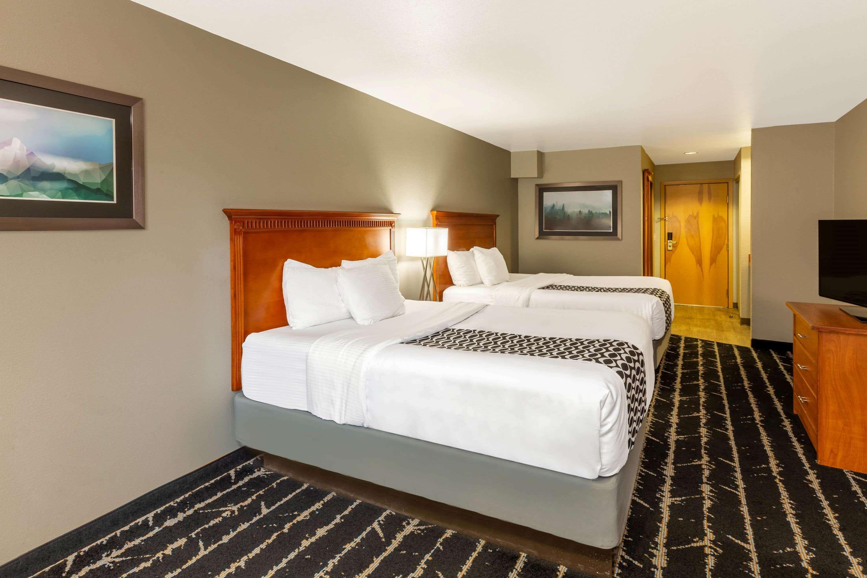 La Quinta By Wyndham Hotel Vancouver