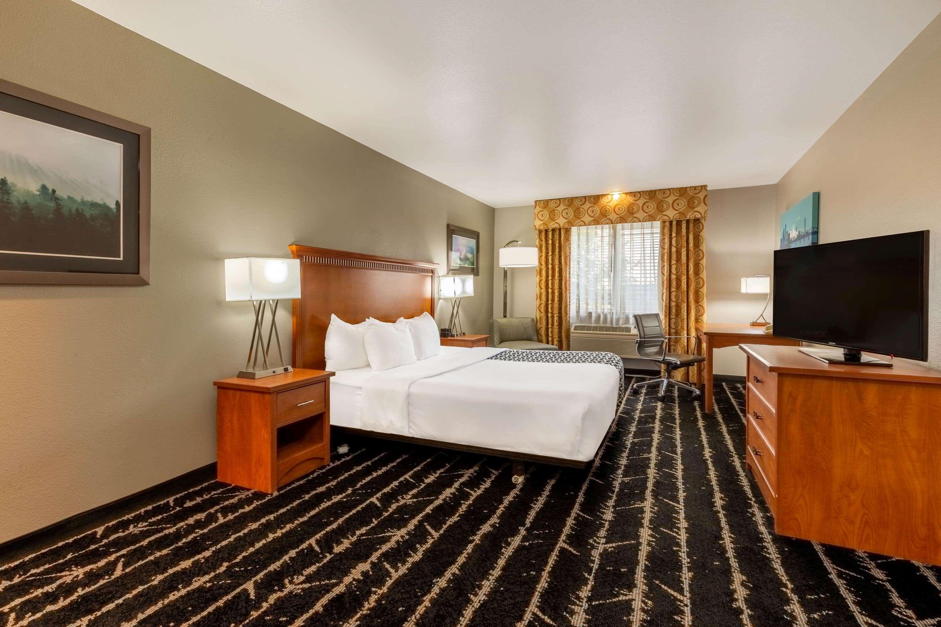 Hotel La Quinta By Wyndham 3*