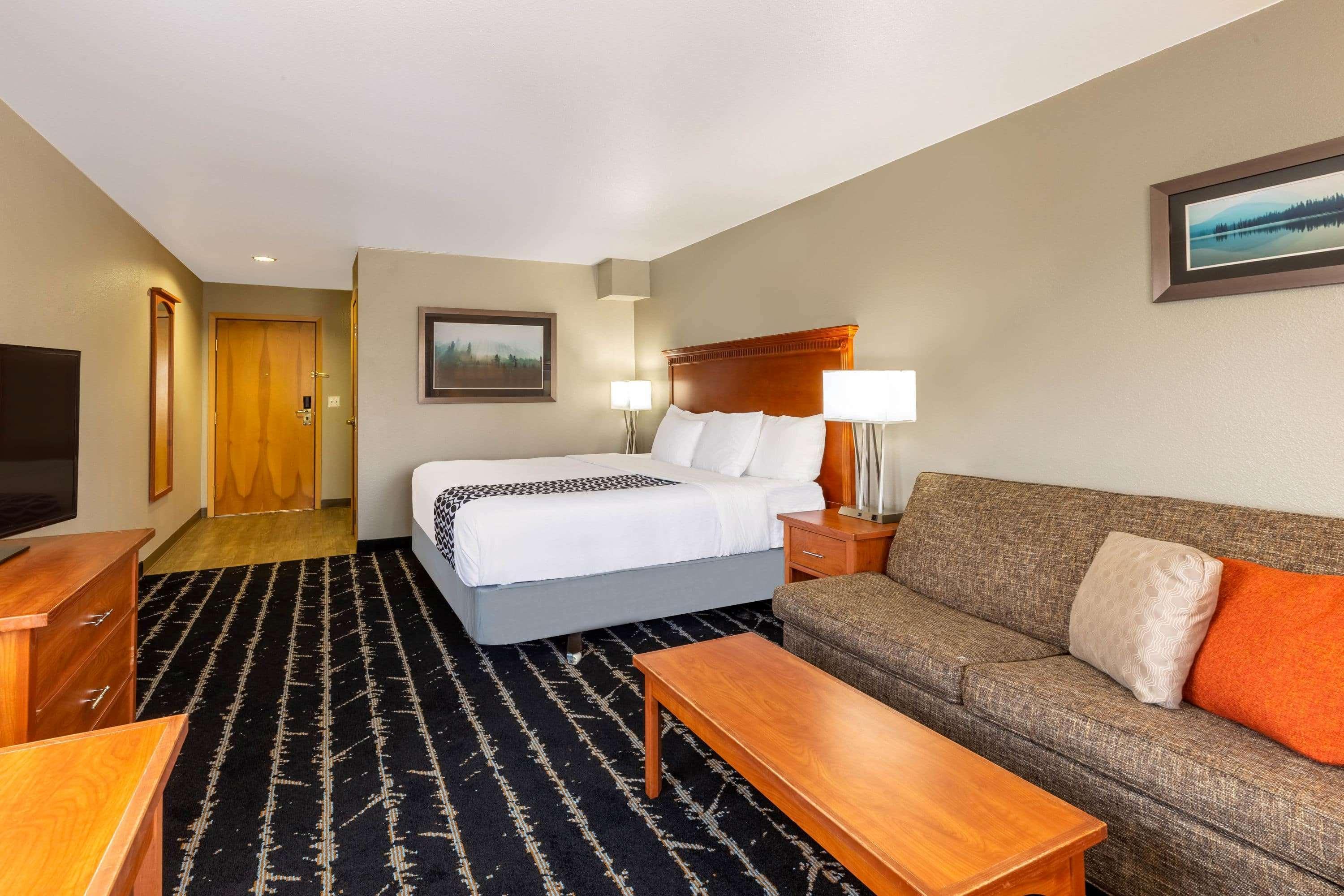 Hotel La Quinta By Wyndham