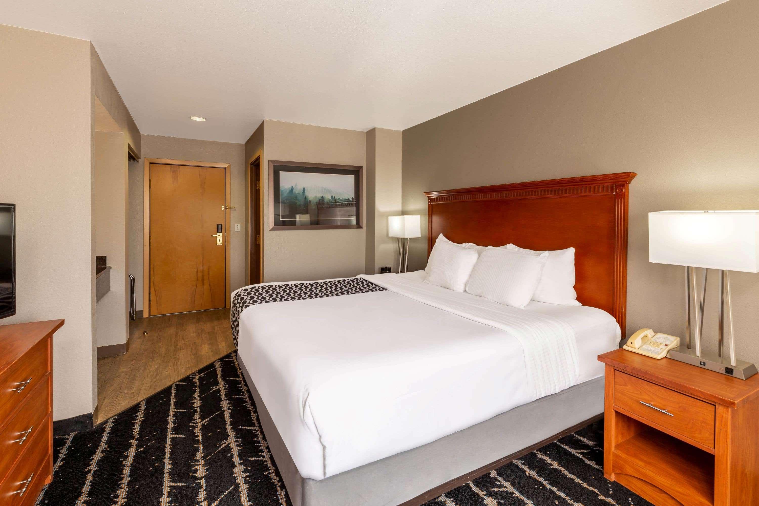 La Quinta By Wyndham