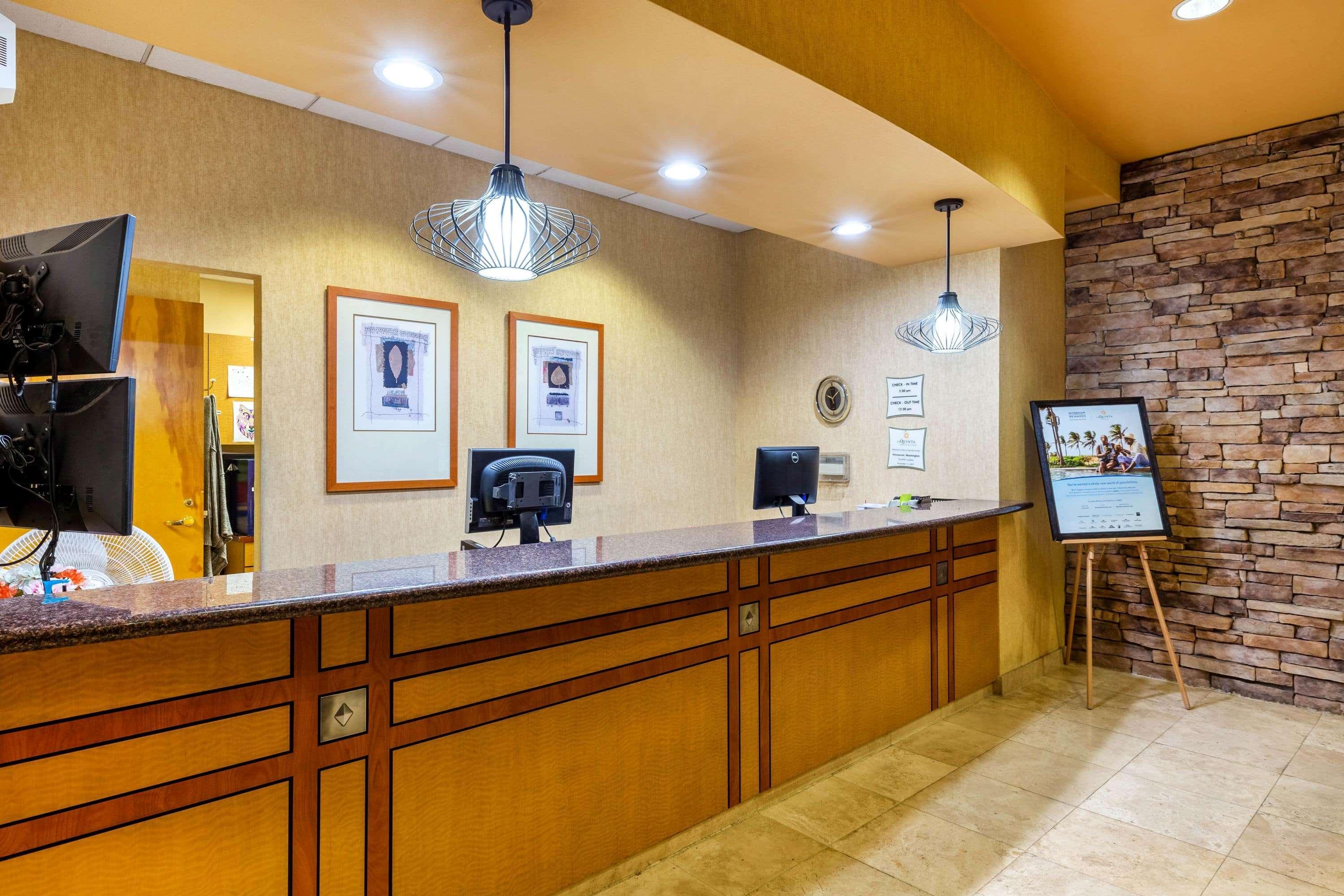 La Quinta By Wyndham