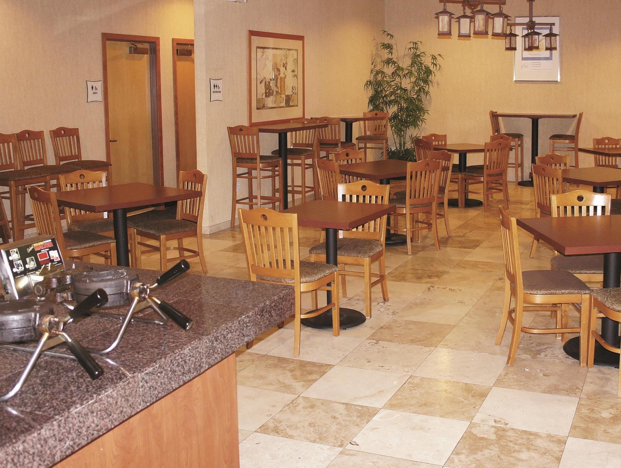 La Quinta By Wyndham