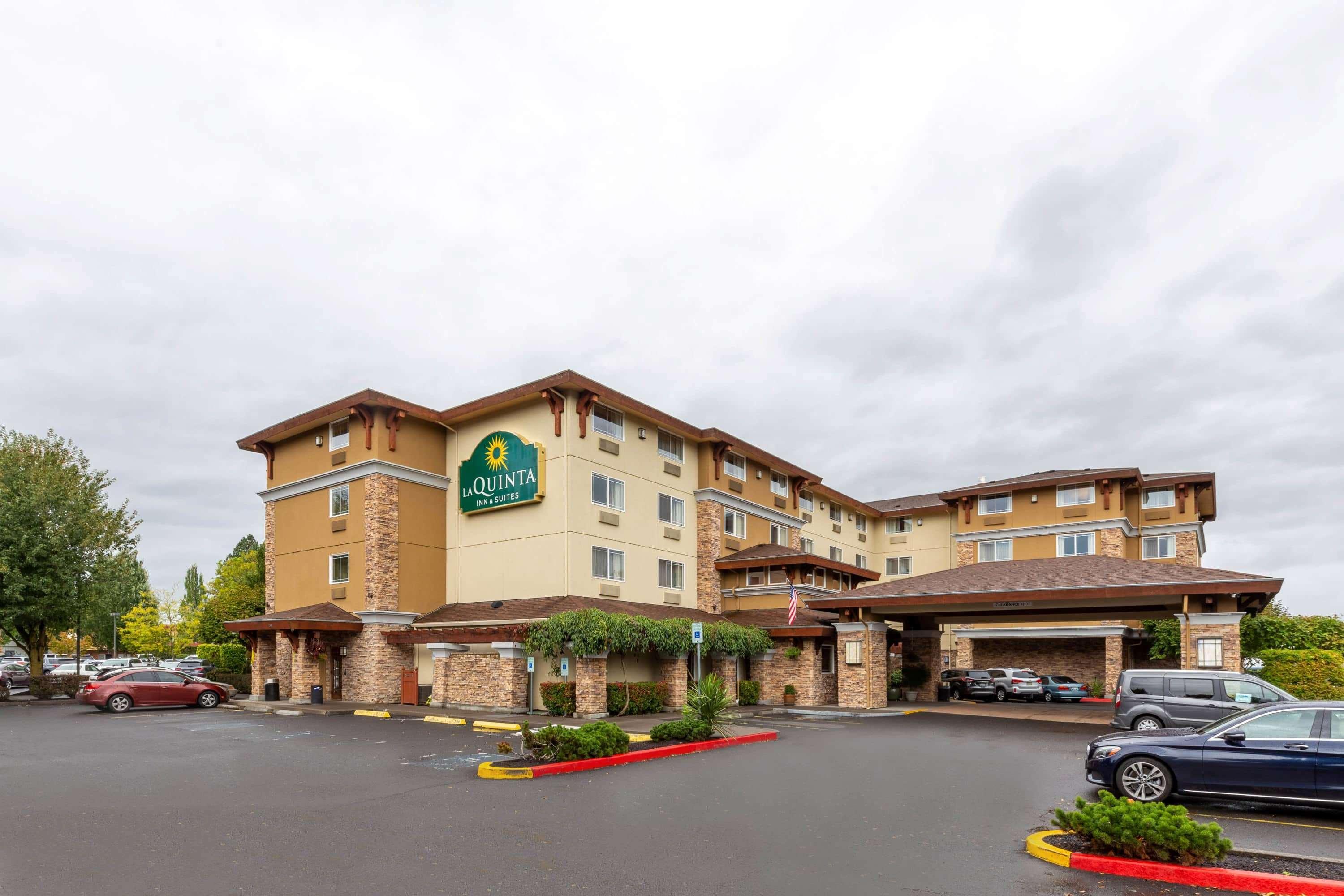 La Quinta By Wyndham 3*
