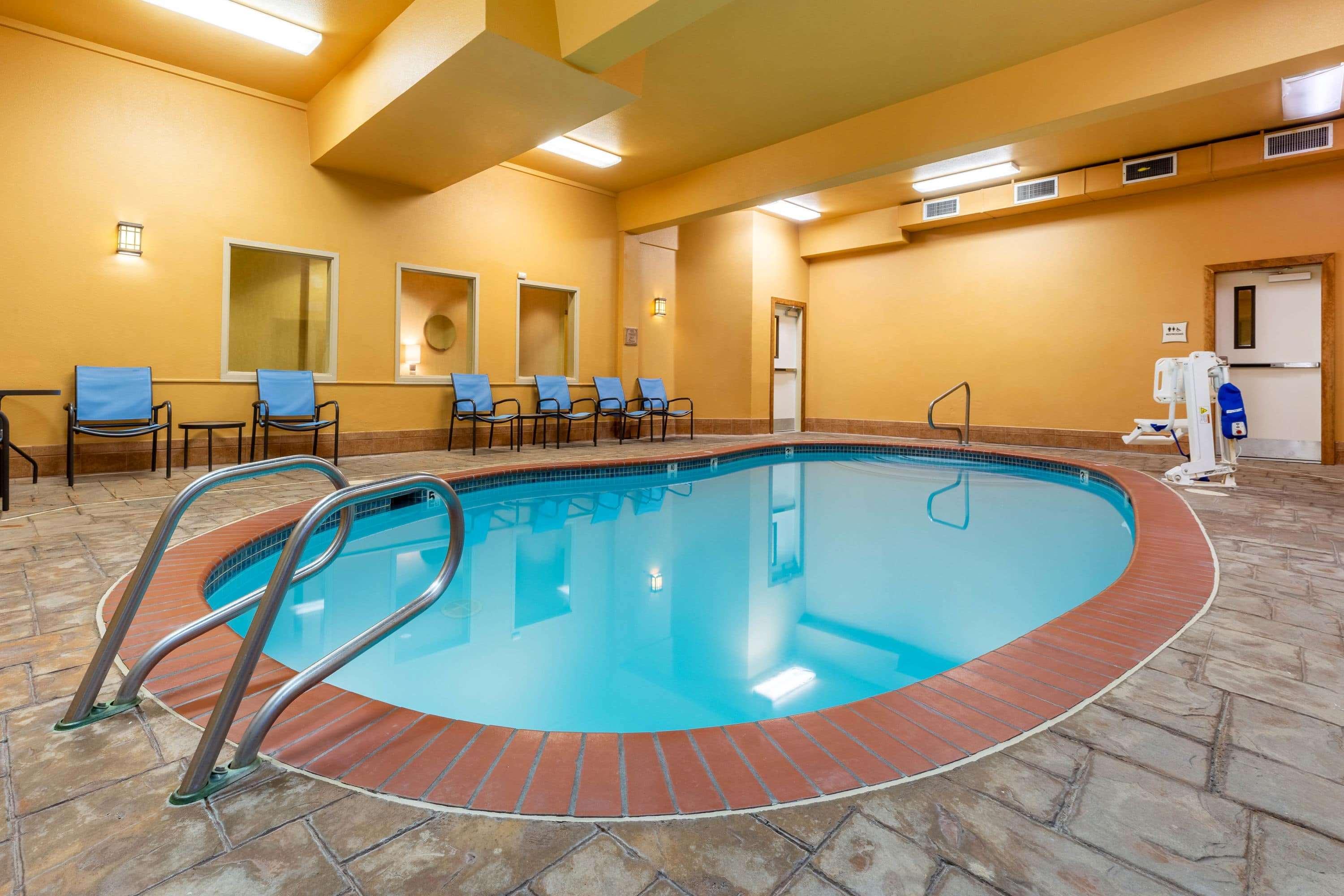 La Quinta By Wyndham Hotel Vancouver