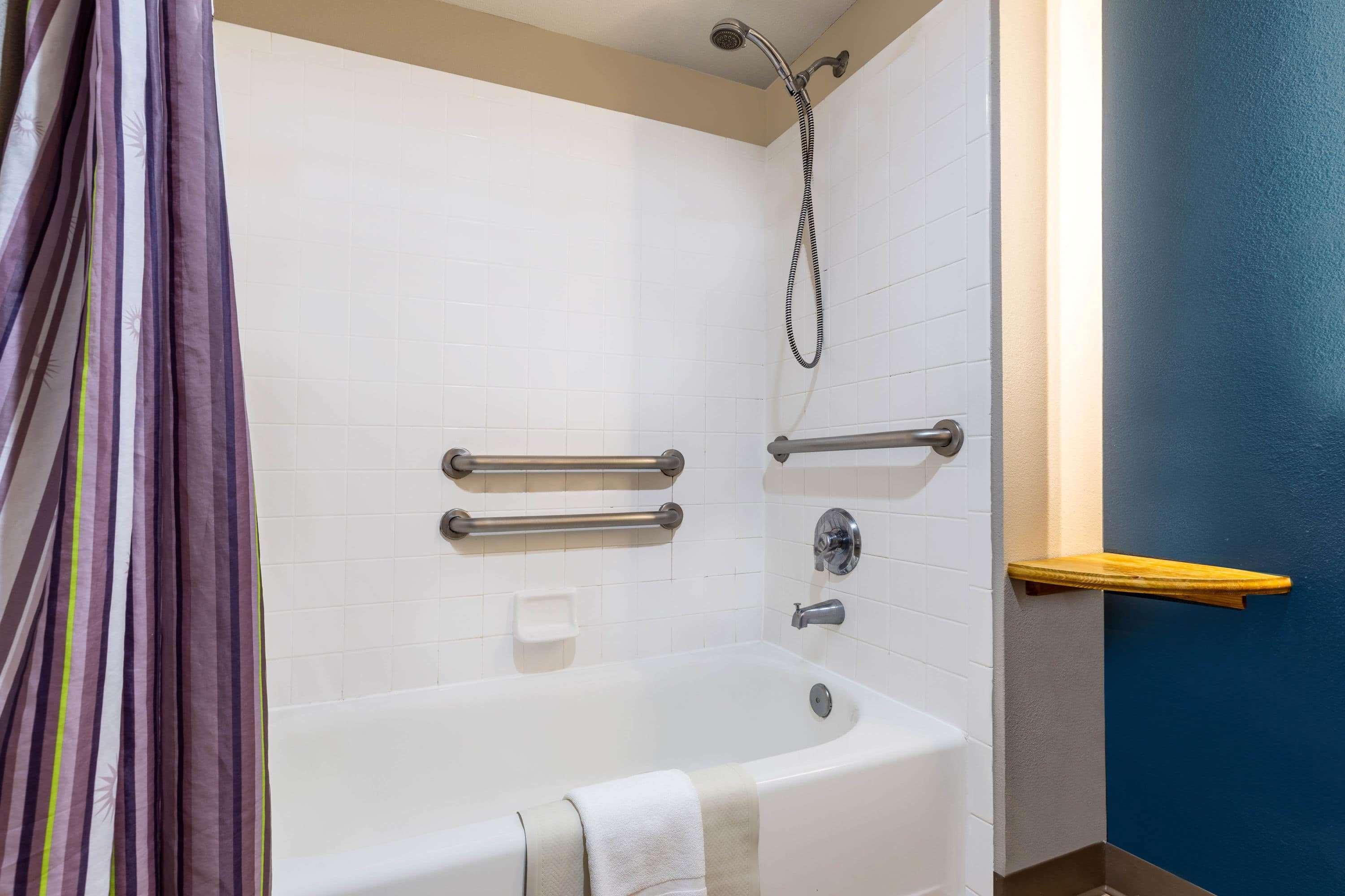 La Quinta By Wyndham Hotel