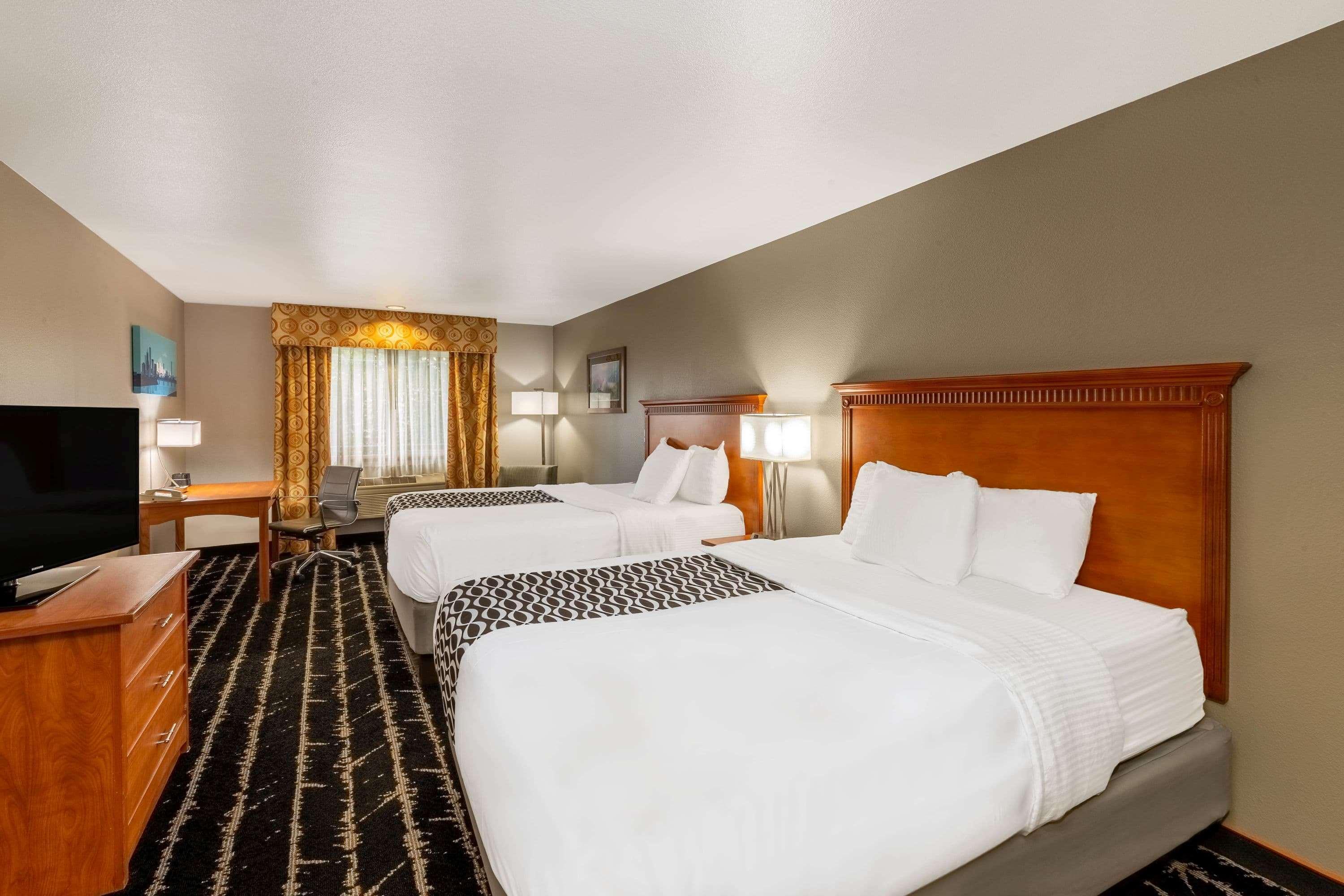 La Quinta By Wyndham 3* Vancouver