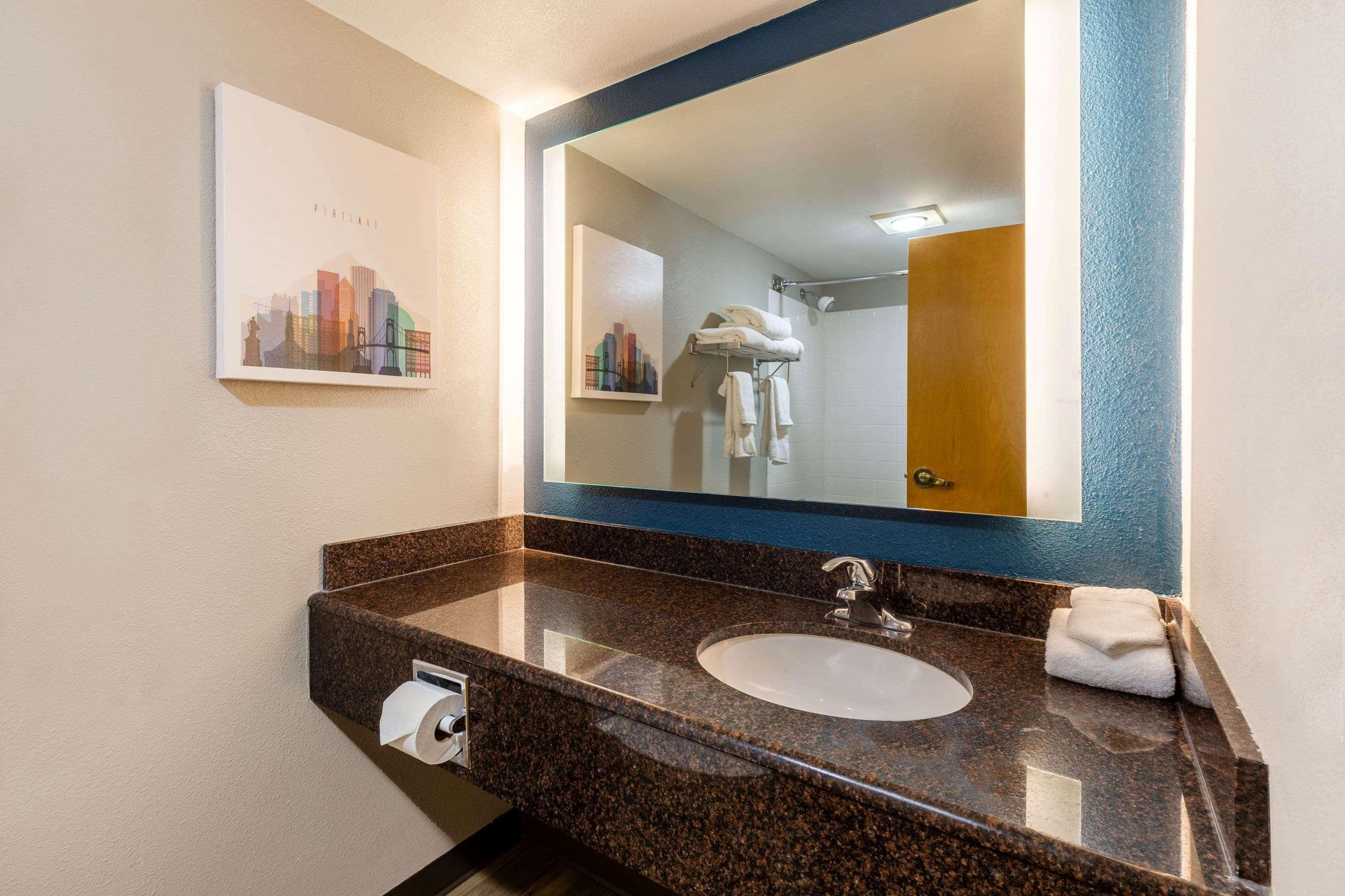 La Quinta By Wyndham Vancouver