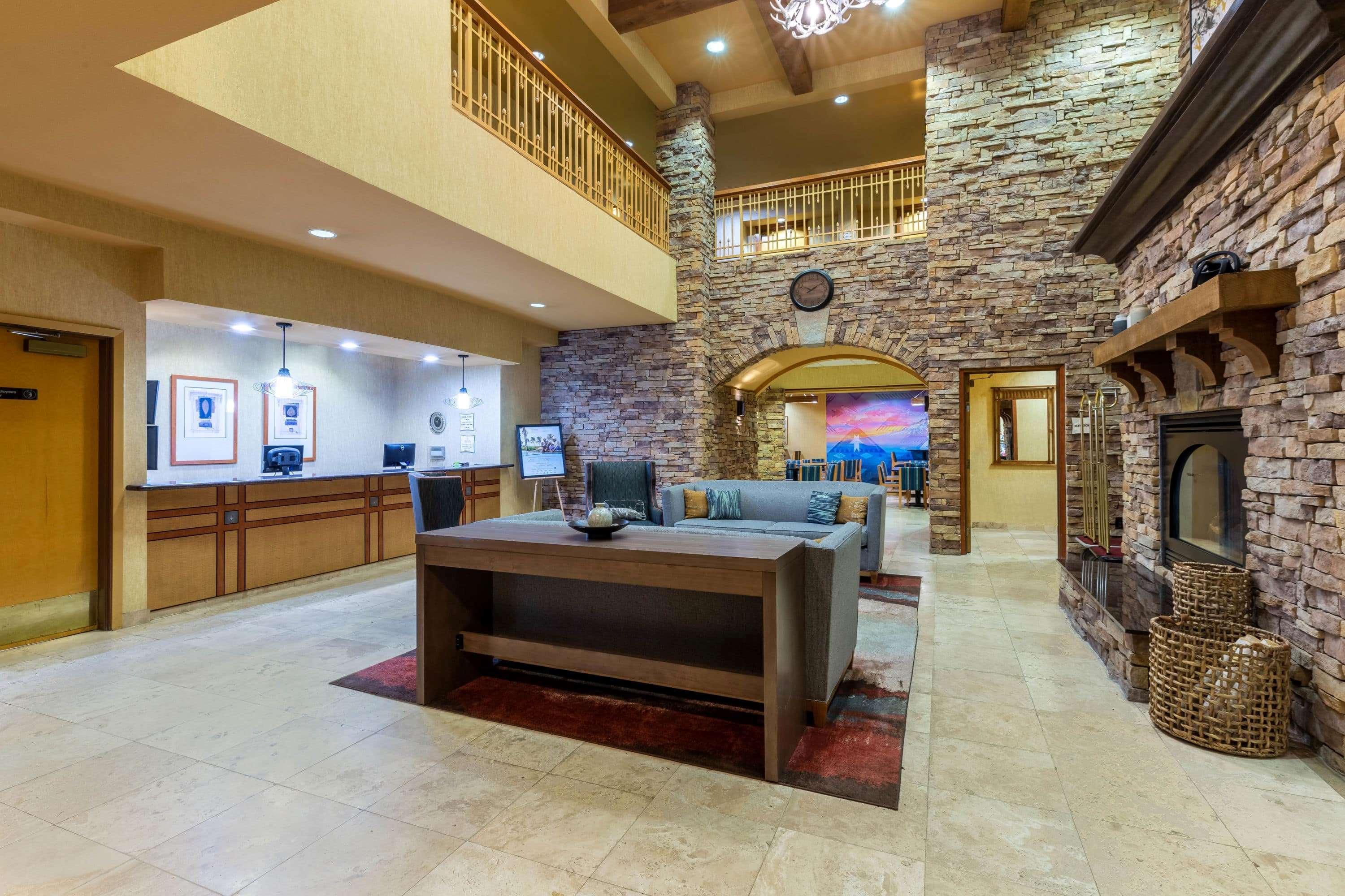 Hotel La Quinta By Wyndham Vancouver