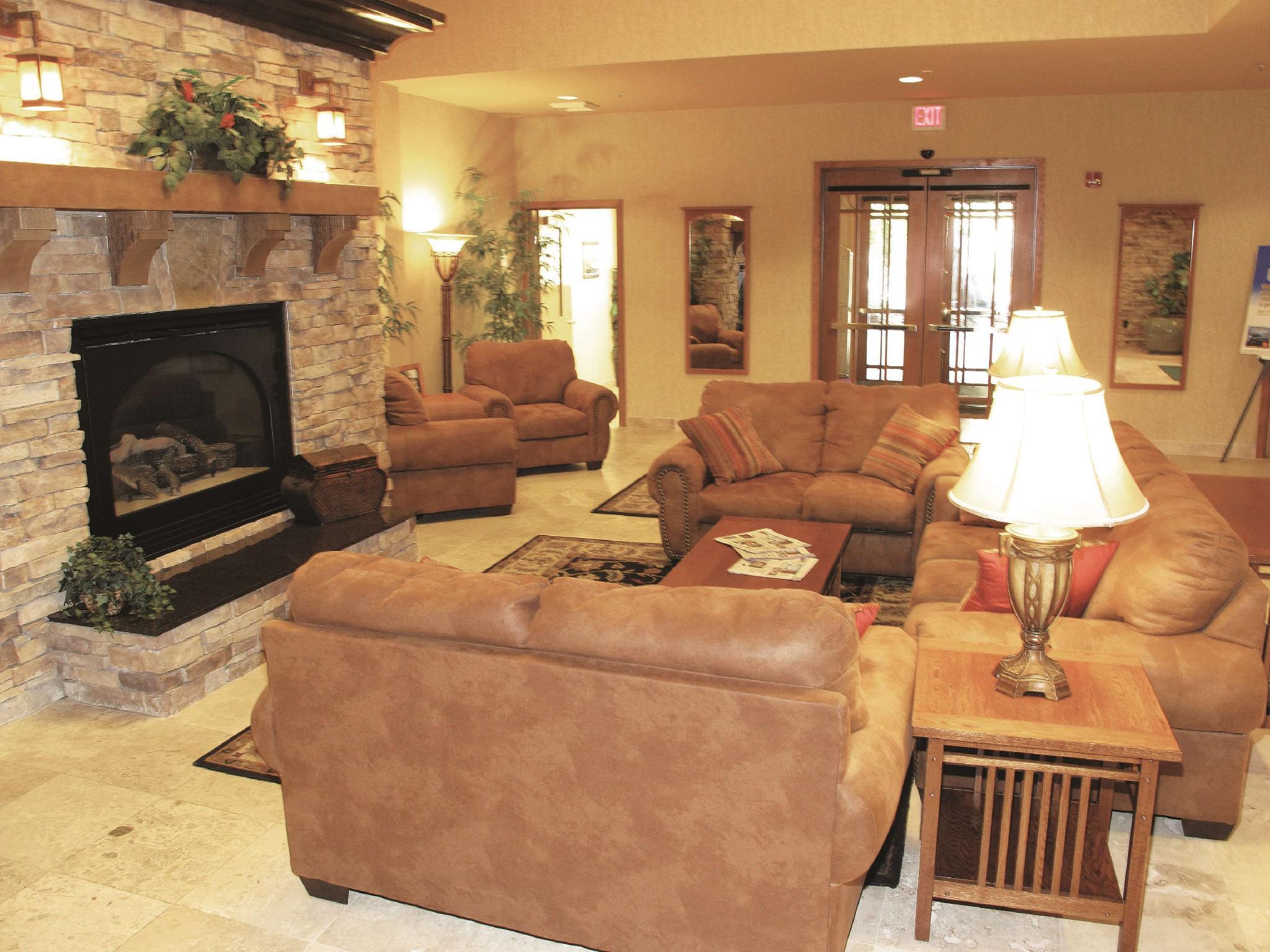 La Quinta By Wyndham