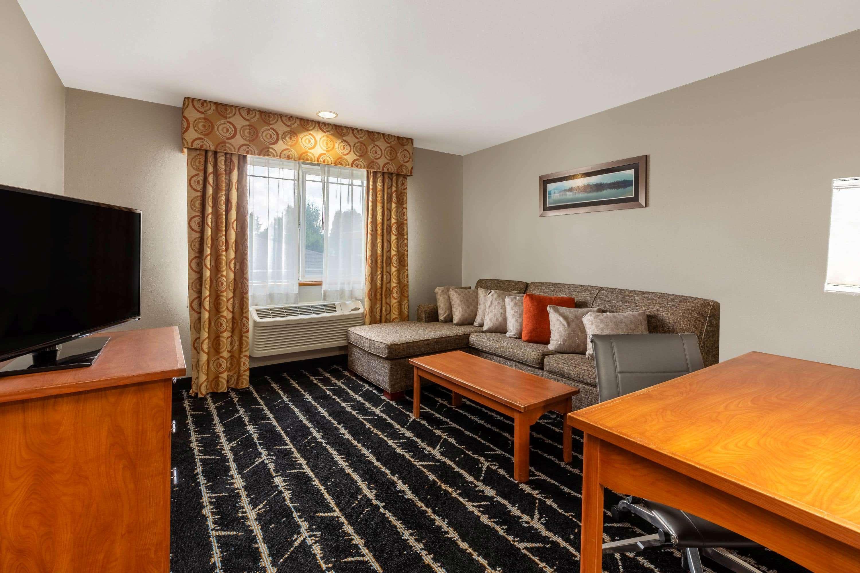 Hotel La Quinta By Wyndham 3*
