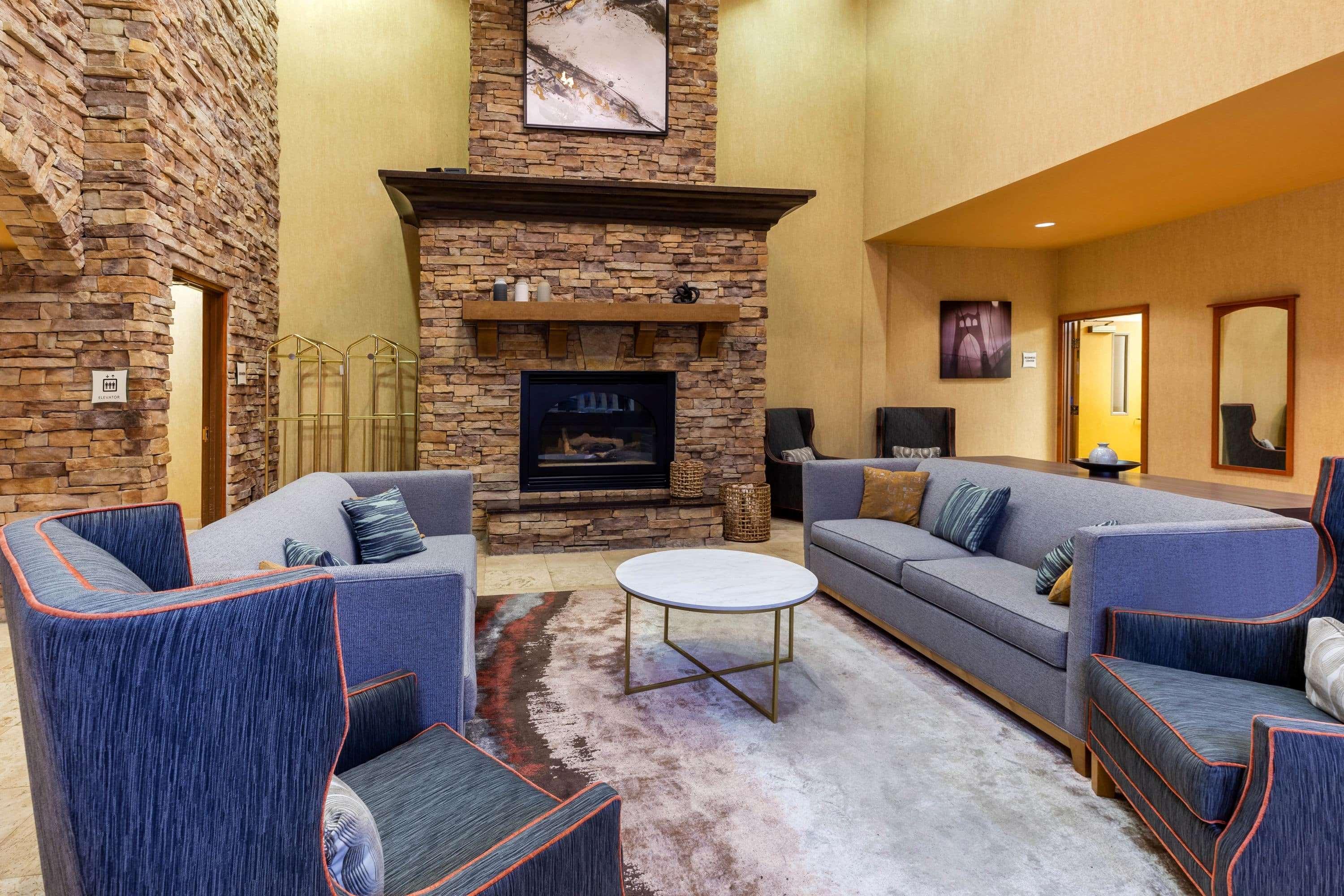 La Quinta By Wyndham Hotel 3*