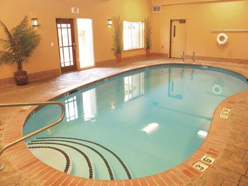 La Quinta By Wyndham 3*
