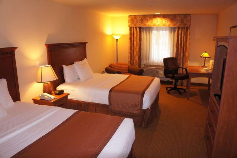 La Quinta By Wyndham
